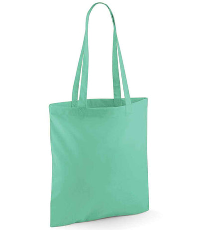 Westford Mill Bag For Life - Long Handles - Mint