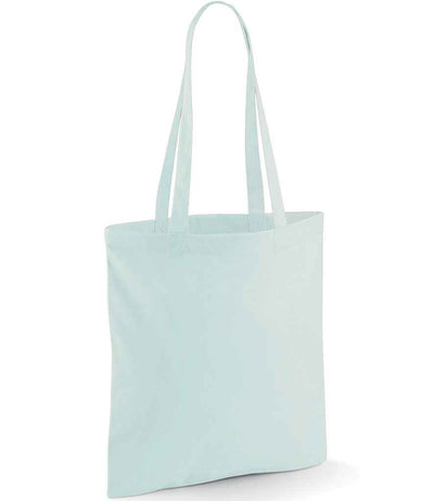 Westford Mill Bag For Life - Long Handles - Pastel Mint