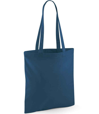 Westford Mill Bag For Life - Long Handles - Petrol