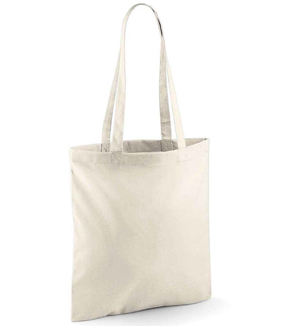 Westford Mill Bag For Life - Long Handles - Sand