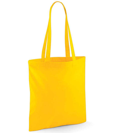 Westford Mill Bag For Life - Long Handles - Sunflower