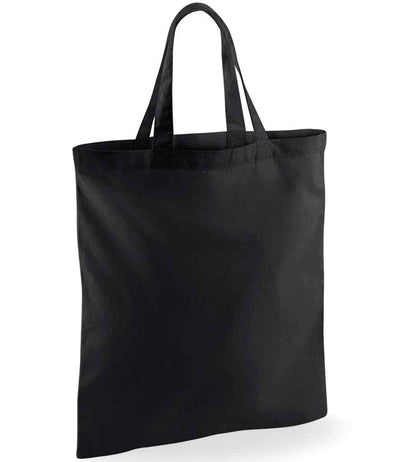 Westford Mill Bag For Life - Short Handles - Black
