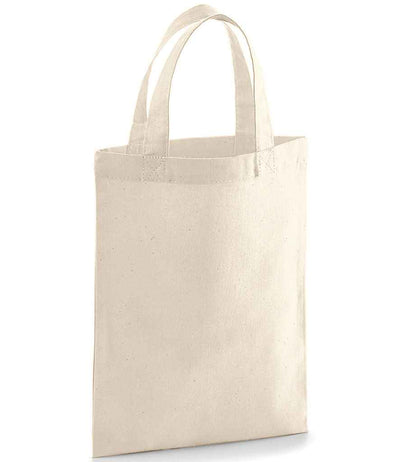 Westford Mill Party Bag For Life - Natural