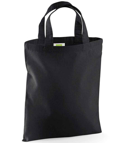 Westford Mill Mini Bag For Life - Black