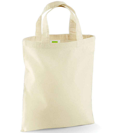 Westford Mill Mini Bag For Life - Natural