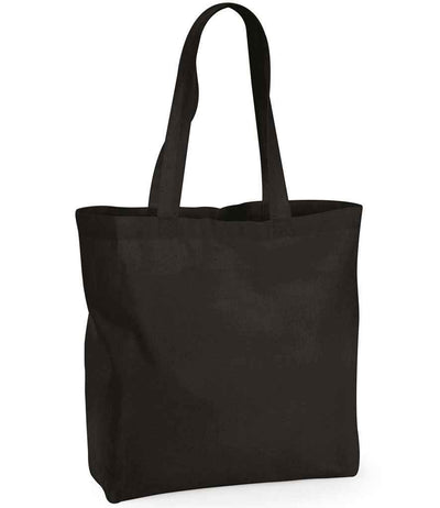 Westford Mill Maxi Bag For Life - Black
