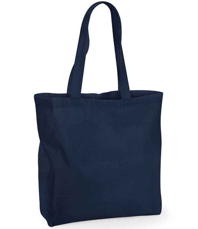 Westford Mill Maxi Bag For Life - French Navy