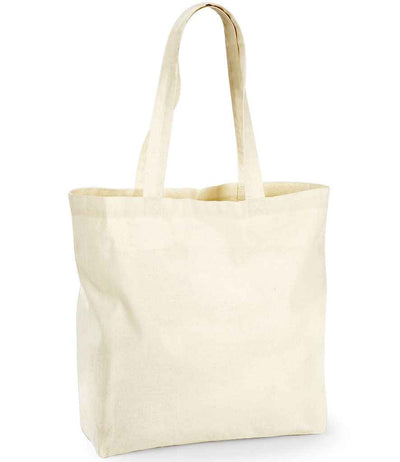Westford Mill Maxi Bag For Life - Natural