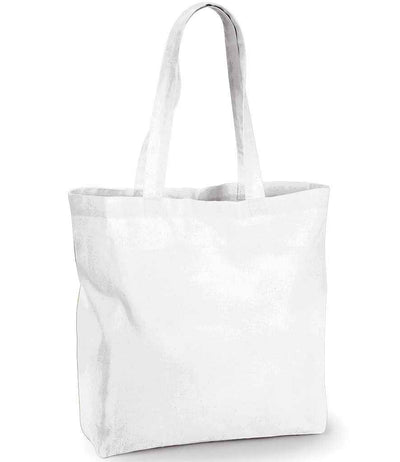 Westford Mill Maxi Bag For Life - White