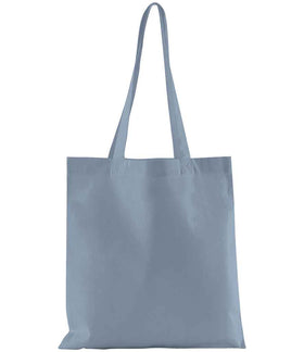 Dusty Blue