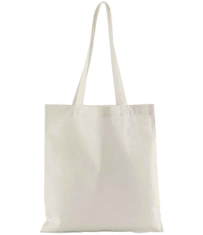 Westford Mill Organic Cotton In Conversion Bag for Life - Natural