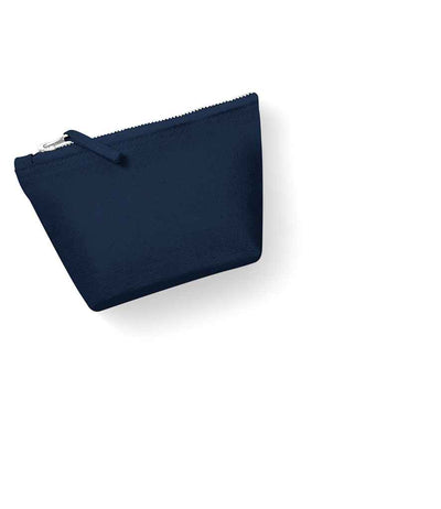 Westford Mill Canvas Accessory Bag - Navy