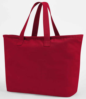 Scarlet Red
