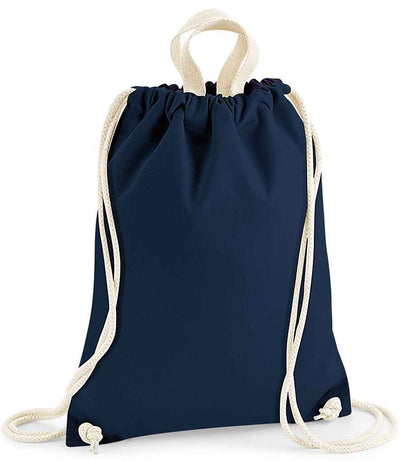 Westford Mill Nautical Gymsac - French Navy