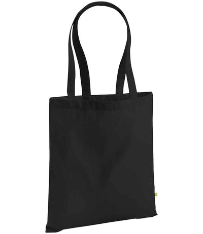 Westford Mill EarthAware® Organic Bag For Life - Black