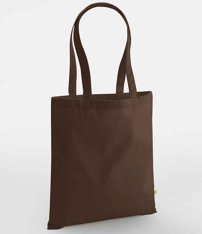 Westford Mill EarthAware® Organic Bag For Life - Cappuccino