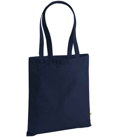 Westford Mill EarthAware® Organic Bag For Life - French Navy