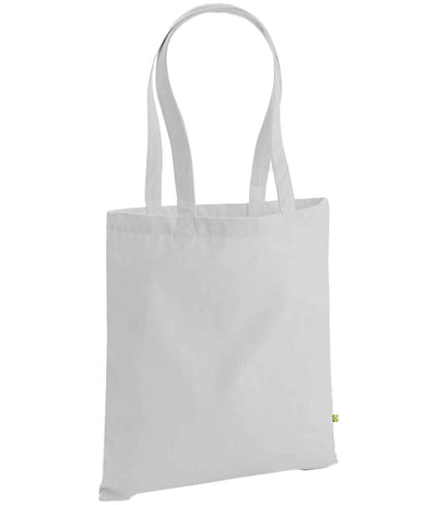 Westford Mill EarthAware® Organic Bag For Life - Light Grey
