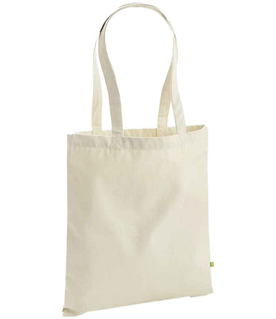 Westford Mill EarthAware® Organic Bag For Life - Natural