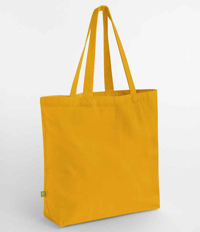 Westford Mill EarthAware® Organic Maxi Bag For Life - Amber