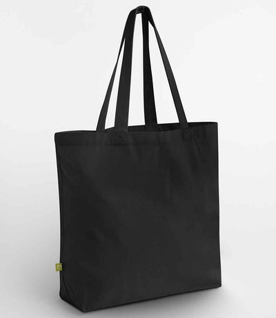 Westford Mill EarthAware® Organic Maxi Bag For Life - Black