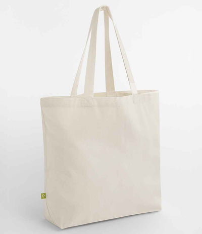 Westford Mill EarthAware® Organic Maxi Bag For Life - Natural
