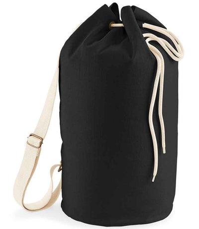 Westford Mill EarthAware® Organic Sea Bag - Black