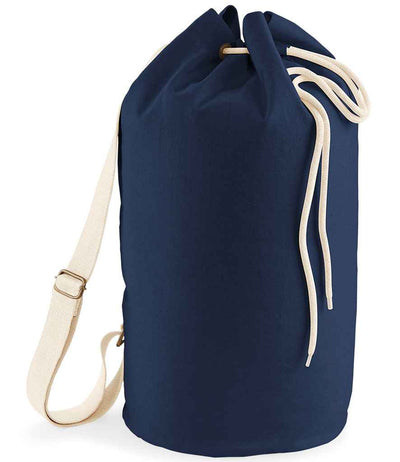 Westford Mill EarthAware® Organic Sea Bag - French Navy