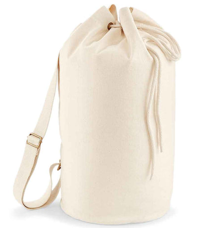 Westford Mill EarthAware® Organic Sea Bag - Natural