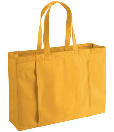 Westford Mill EarthAware® Organic Yoga Tote Bag - Amber