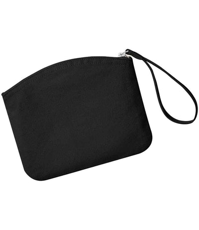 Westford Mill EarthAware® Organic Spring Wristlet - Black
