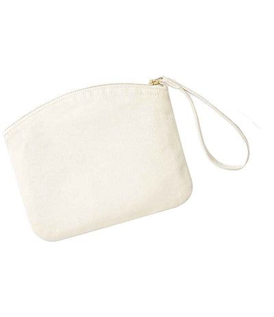 Westford Mill EarthAware® Organic Spring Wristlet - Natural