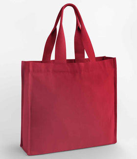 Scarlet Red