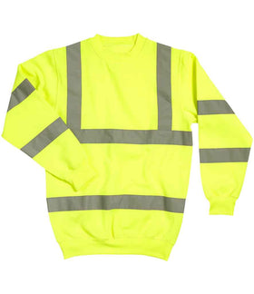 Fluorescent Yellow