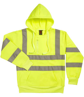 Fluorescent Yellow