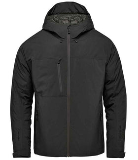 BlackGraphite Grey
