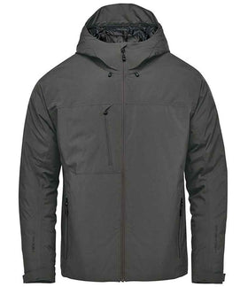 Graphite GreyBlack