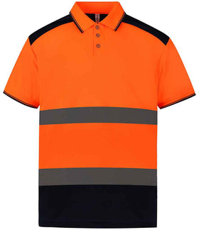 OrangeNavy