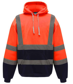 OrangeNavy