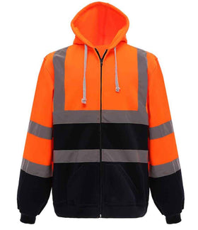 OrangeNavy