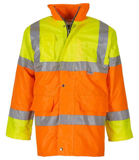 YellowOrange